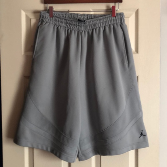 Men’s Vintage JORDAN Basketball Shorts Lot - Picture 5 of 8